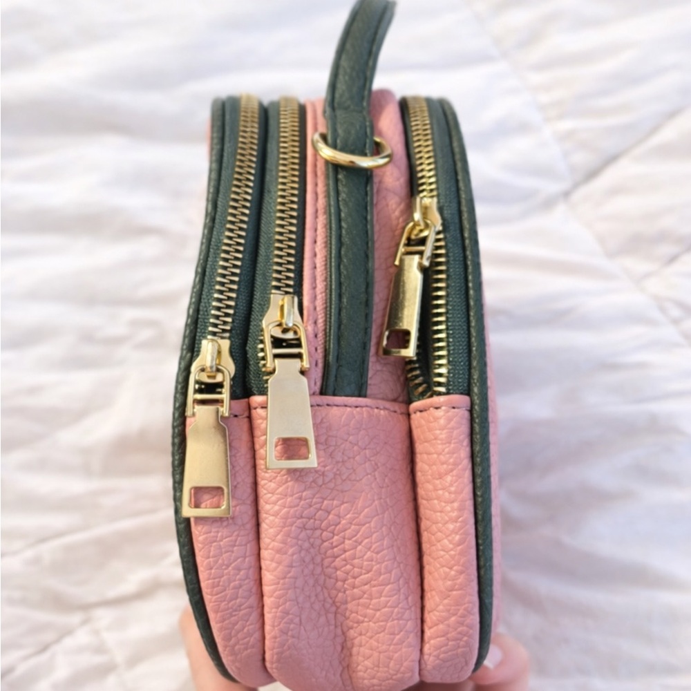 Mini Bumblebee Bag - Picture 2 of 4